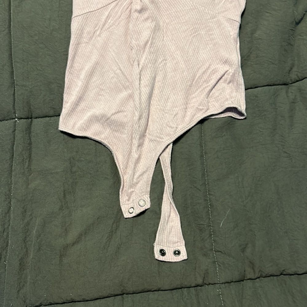 Express Body Suit - Picture 2 of 5